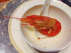 罗氏糟虾-红城阁·上海味道(四平路店)