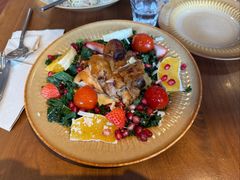 -BAKER&SPICE(BFC外滩金融中心店)