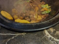 -粗粮人家·东北菜(洋桥店)