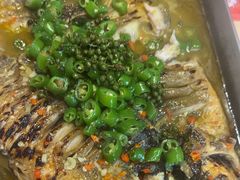 -鱼酷活鱼烤鱼(沈阳大悦城店)