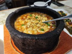 -绿茶餐厅(南翔印象城MEGA店)