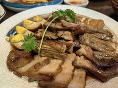 -大洋家·精品潮汕菜·生腌砂锅粥(天河东路店)