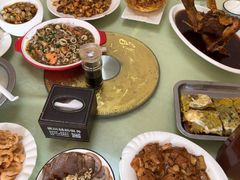 -奥华餐厅·老张记(台基厂店)