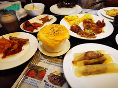 -淄博蓝海国际大饭店·蓝钻国际美食自助百汇(柳泉路店)