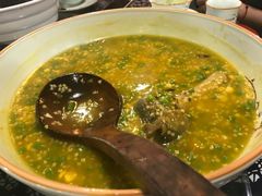 -徐鼎盛民间菜(城南家园店)