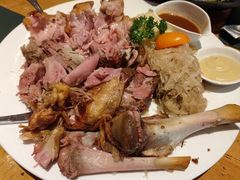 -兰特伯爵西餐厅·啤酒屋(方庄店)