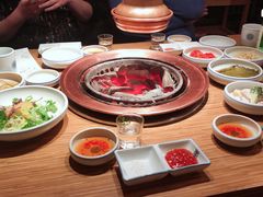 -王妃家(明洞中央店)