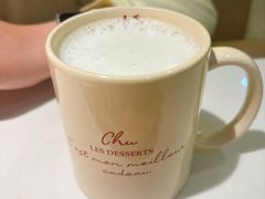 -春家·非遗手工小吃(徐汇万科广场店)