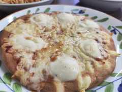 -萨莉亚意式餐厅(玉泉路物美店)
