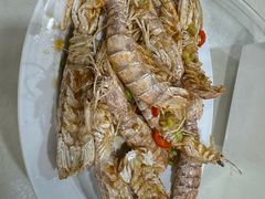 -车头老二大排档(金城步行街店)