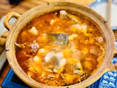 -猫爷的腔调·黔小馆(交大医学住宅区店)