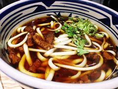 大同小炖肉面-老九圆山西面馆(CBD店)