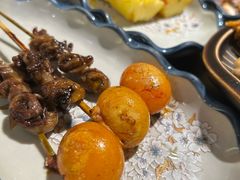 -一豚轩·烧鸟·豚骨拉面(五四路店)