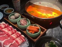 -捞王锅物料理(金华义乌之心店)