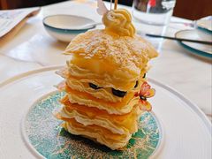 拿破仑-唐猫庭院·千年陕菜(大唐不夜城店)