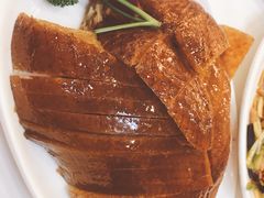 -九花山烤鸭店