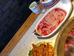 -大味生态火锅(蓝谷地店)