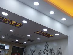 -志权牛肉面(灵山路店)