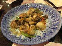-大渔铁板烧(中山路八佰伴店)