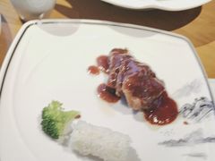-三凤酒家·百年无锡菜(清扬茂业店)