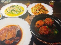 -应天大明王朝·南京菜(中山陵店)