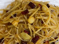 -川湘園(西华路店)