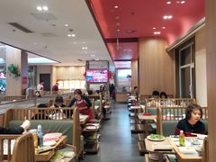 -蜀留香火锅·始于1999·原四川老火锅(白堤路店)