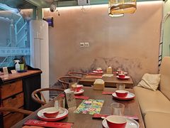 -院落新京菜·烤鸭(地安门店)