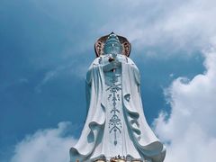 -三亚南山文化旅游区