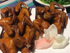 -兰桂坊粤泰美食(较场西店)