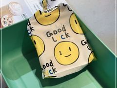 -YUMI芽米·法式烘焙·咖啡(文化宫店)