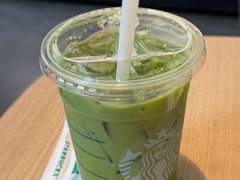 -星巴克(苏州泰华店)