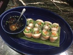 -山港凯悦酒店·BEBA海滩烧烤餐厅酒吧