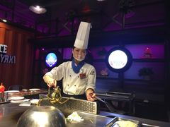 -尚雅铁板料理自助餐厅(乐松店)