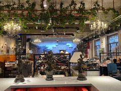 -汕头八合里海记牛肉店(清河店)