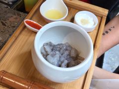 深海双虾滑-小龙坎火锅(全球总店)