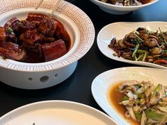 -五谷丰登农家院·地道胶东菜·海鲜烧烤(威海店)