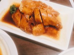 -新旺茶餐厅(嘉里城店)