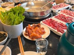 -尚合里潮汕牛肉火锅(海沧店)