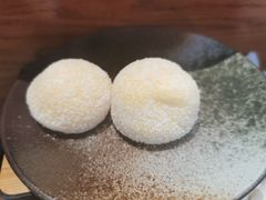 -戏作寿司(观音桥店)