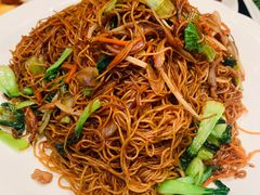 上海炒面-新南华大酒店(长寿店)
