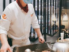 -大渔铁板烧(大悦城店)