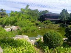 -河北省园博园