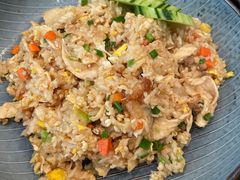 -URBAN SOI Thai Kitchen乐泰料理(长乐路店)