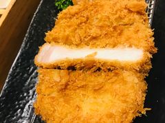 -胜博殿日式炸猪排(西红门店)