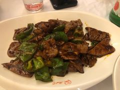 -永兴餐厅(复兴中路店)