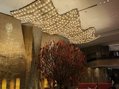 -广州天河希尔顿酒店