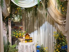 -雕刻时光咖啡馆(南院门店)