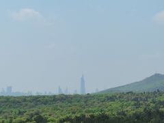 -灵谷景区