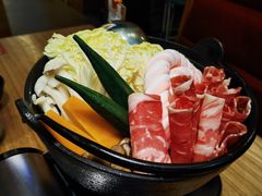 -西月山居匠心创意料理(江汉路新佳丽广场店)
